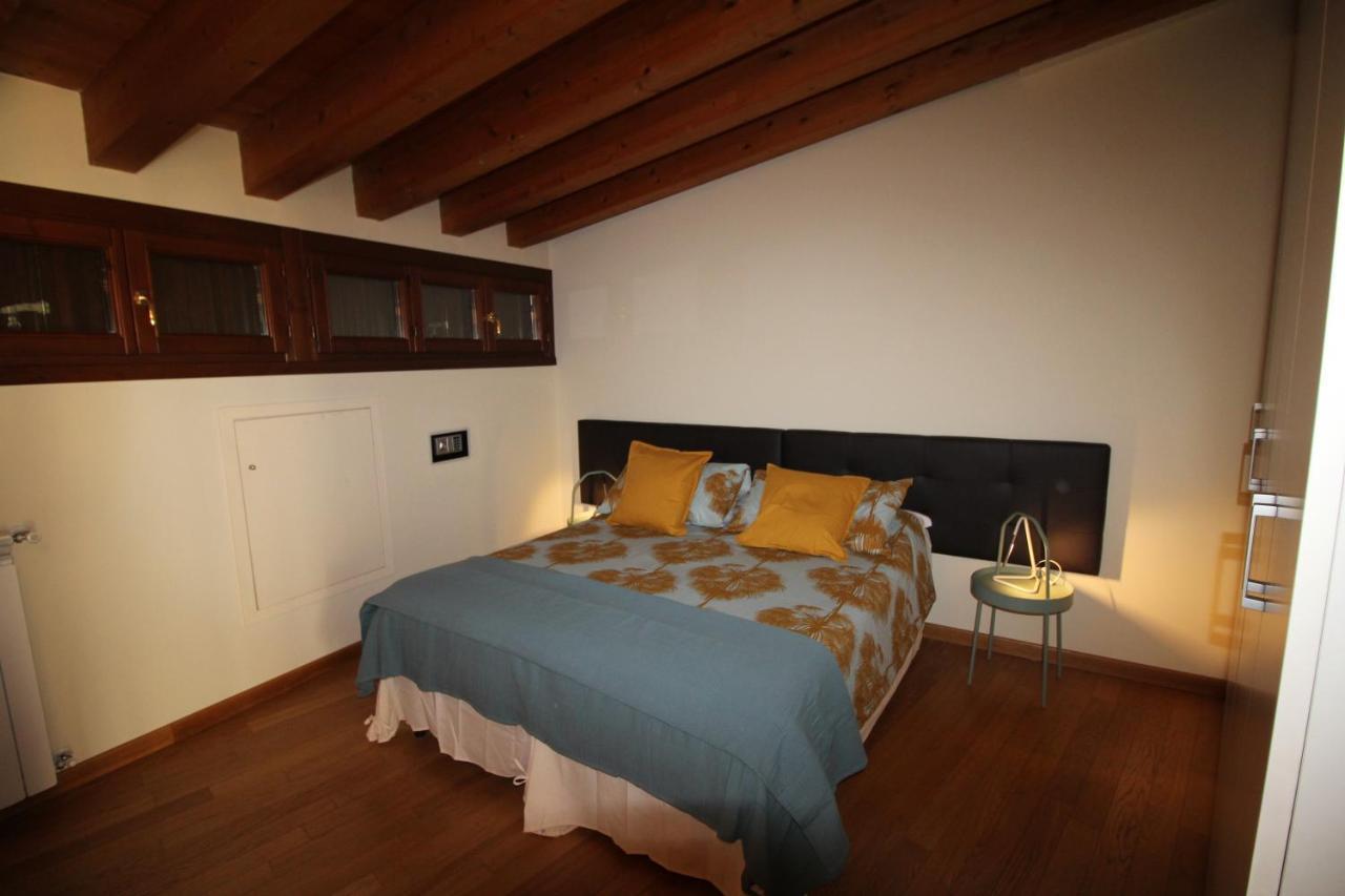 Appartamenti "Residence Mgm" Ponte San Pietro  Eksteriør billede