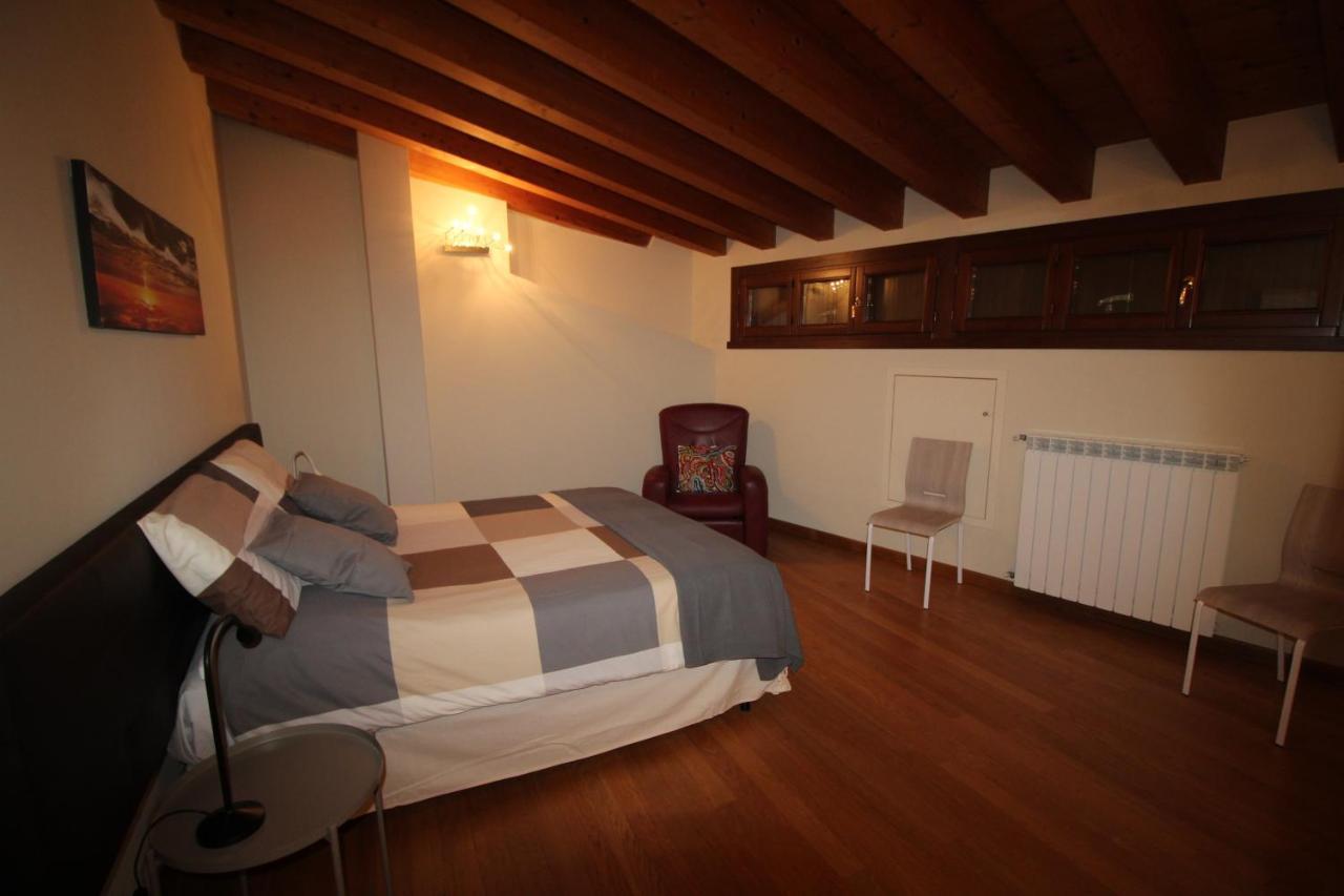 Appartamenti "Residence Mgm" Ponte San Pietro  Eksteriør billede